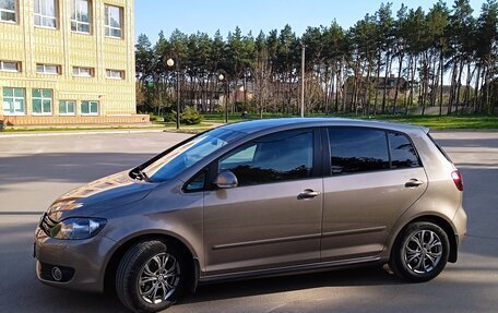 Volkswagen Golf Plus II, 2011 год, 870 000 рублей, 9 фотография