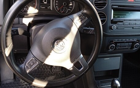 Volkswagen Golf Plus II, 2011 год, 870 000 рублей, 15 фотография