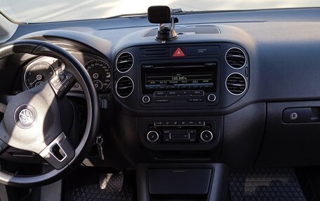 Volkswagen Golf Plus II, 2011 год, 870 000 рублей, 19 фотография