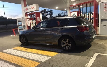 BMW 1 серия, 2018 год, 1 777 777 рублей, 2 фотография