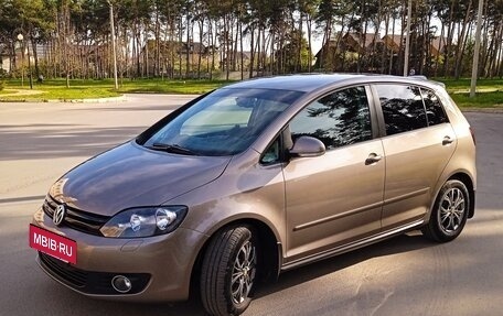 Volkswagen Golf Plus II, 2011 год, 870 000 рублей, 8 фотография