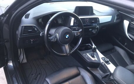 BMW 1 серия, 2018 год, 1 777 777 рублей, 15 фотография