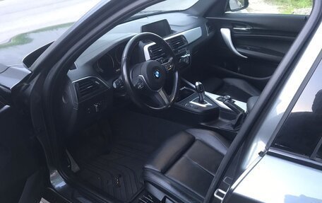 BMW 1 серия, 2018 год, 1 777 777 рублей, 17 фотография