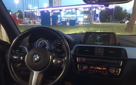BMW 1 серия, 2018 год, 1 777 777 рублей, 26 фотография