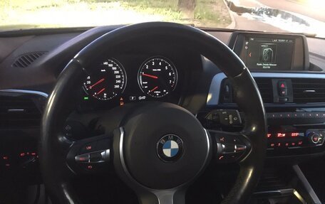 BMW 1 серия, 2018 год, 1 777 777 рублей, 25 фотография