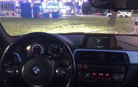 BMW 1 серия, 2018 год, 1 777 777 рублей, 27 фотография