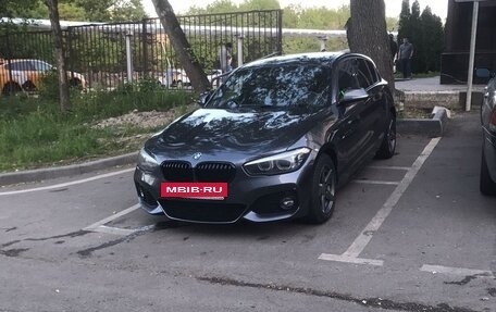 BMW 1 серия, 2018 год, 1 777 777 рублей, 24 фотография