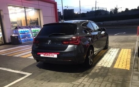 BMW 1 серия, 2018 год, 1 777 777 рублей, 6 фотография