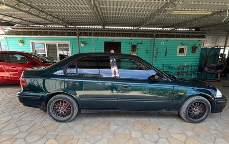 Honda Civic VII, 1997 год, 330 000 рублей, 2 фотография