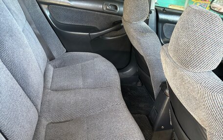 Honda Civic VII, 1997 год, 330 000 рублей, 9 фотография