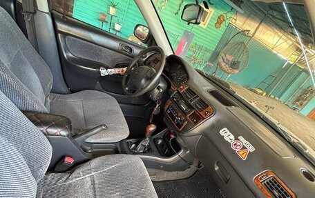 Honda Civic VII, 1997 год, 330 000 рублей, 11 фотография
