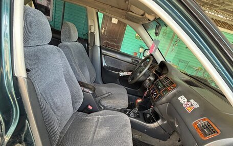Honda Civic VII, 1997 год, 330 000 рублей, 12 фотография