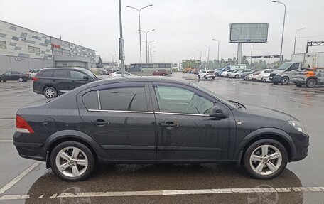 Opel Astra H, 2013 год, 490 000 рублей, 4 фотография