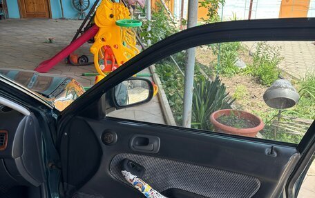 Honda Civic VII, 1997 год, 330 000 рублей, 10 фотография