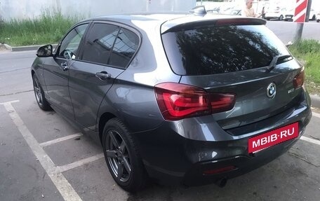 BMW 1 серия, 2018 год, 1 777 777 рублей, 18 фотография