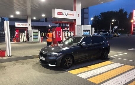 BMW 1 серия, 2018 год, 1 777 777 рублей, 7 фотография