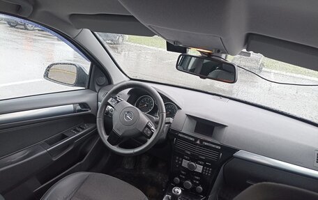 Opel Astra H, 2013 год, 490 000 рублей, 8 фотография