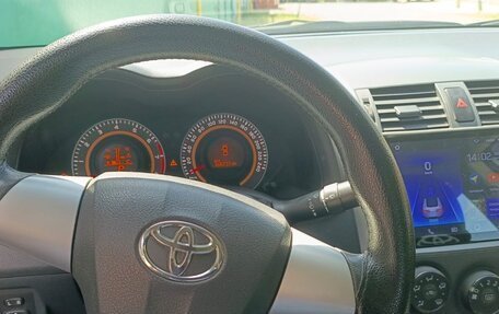 Toyota Corolla, 2012 год, 1 300 000 рублей, 6 фотография