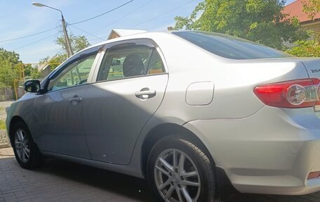 Toyota Corolla, 2012 год, 1 300 000 рублей, 8 фотография