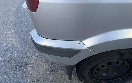 Ford Fusion I, 2006 год, 400 000 рублей, 4 фотография