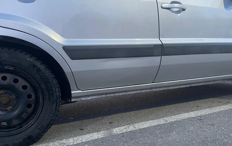 Ford Fusion I, 2006 год, 400 000 рублей, 5 фотография