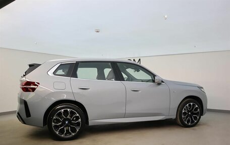 BMW X3, 2025 год, 8 090 000 рублей, 6 фотография