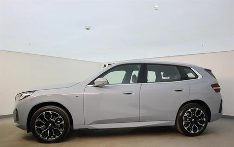 BMW X3, 2025 год, 8 090 000 рублей, 5 фотография