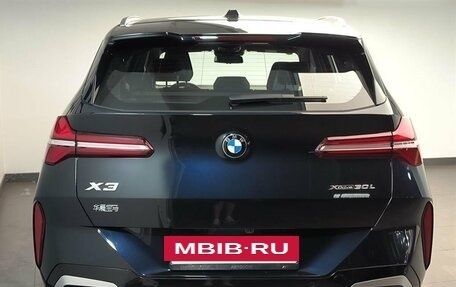BMW X3, 2025 год, 8 600 000 рублей, 4 фотография