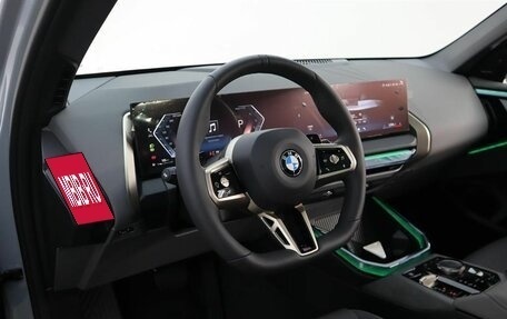 BMW X3, 2025 год, 8 090 000 рублей, 10 фотография