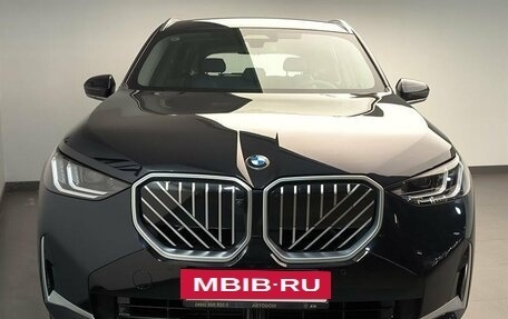 BMW X3, 2025 год, 8 600 000 рублей, 2 фотография