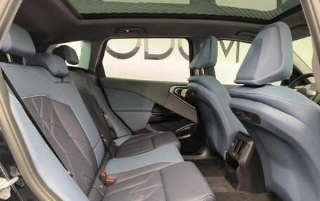 BMW X3, 2025 год, 8 600 000 рублей, 9 фотография