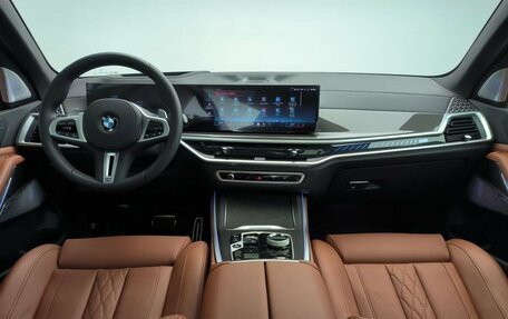 BMW X5, 2024 год, 18 990 000 рублей, 11 фотография