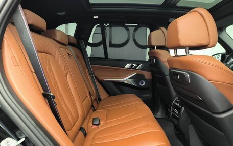 BMW X5, 2024 год, 18 990 000 рублей, 9 фотография