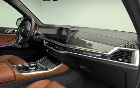 BMW X5, 2024 год, 18 990 000 рублей, 7 фотография