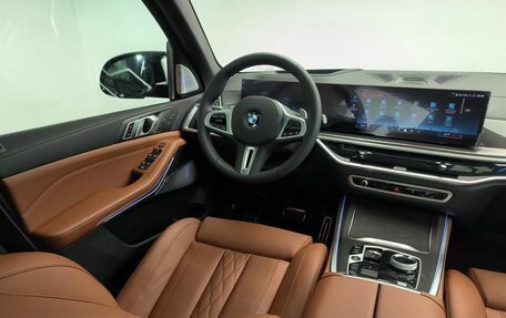 BMW X5, 2024 год, 18 990 000 рублей, 10 фотография