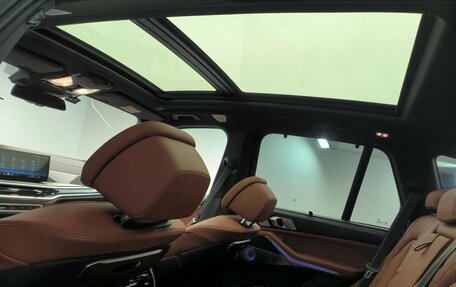 BMW X5, 2024 год, 18 990 000 рублей, 19 фотография
