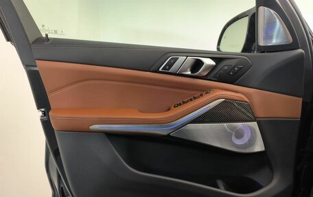 BMW X5, 2024 год, 18 990 000 рублей, 20 фотография