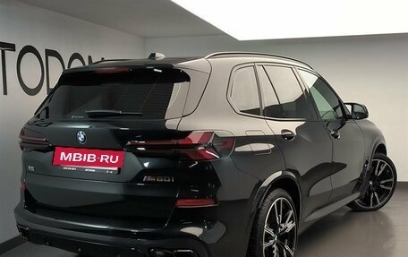 BMW X5, 2024 год, 18 990 000 рублей, 3 фотография