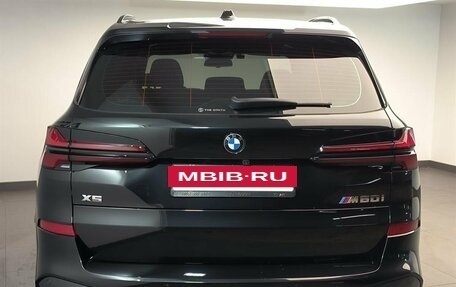 BMW X5, 2024 год, 18 990 000 рублей, 4 фотография