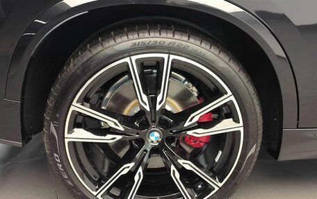 BMW X5, 2024 год, 18 990 000 рублей, 27 фотография