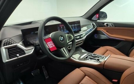 BMW X5, 2024 год, 18 990 000 рублей, 16 фотография