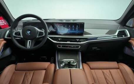 BMW X5, 2024 год, 18 990 000 рублей, 11 фотография