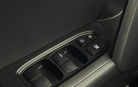 Hyundai Creta I рестайлинг, 2020 год, 1 760 000 рублей, 18 фотография