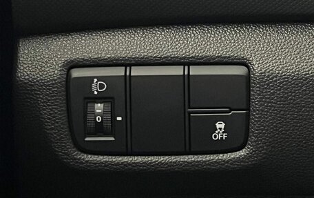 Hyundai Creta I рестайлинг, 2020 год, 1 760 000 рублей, 20 фотография
