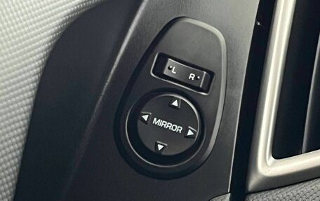 Hyundai Creta I рестайлинг, 2020 год, 1 760 000 рублей, 19 фотография