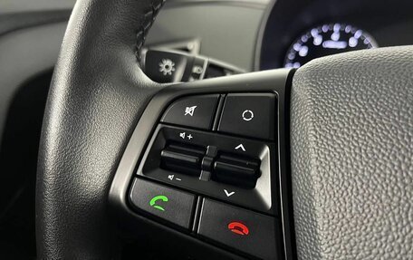 Hyundai Creta I рестайлинг, 2020 год, 1 760 000 рублей, 16 фотография