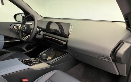 BMW X3, 2025 год, 8 600 000 рублей, 7 фотография