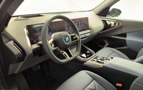 BMW X3, 2025 год, 8 600 000 рублей, 16 фотография