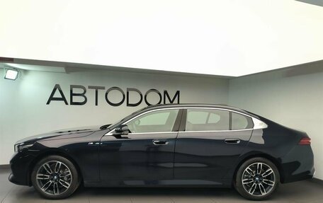 BMW 5 серия, 2024 год, 8 990 000 рублей, 5 фотография