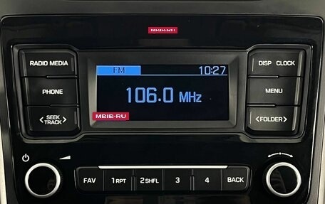 Hyundai Creta I рестайлинг, 2020 год, 1 760 000 рублей, 22 фотография
